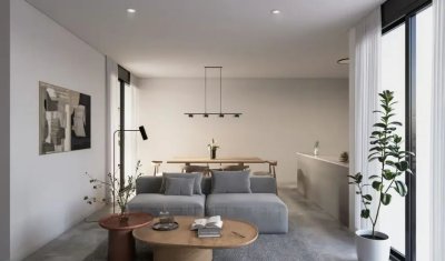 Monoambiente en Pozo en Pocitos, Ideal para inversión. Montevideo