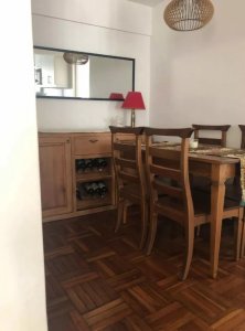 Apartamento de 1 dormitorio en Pocitos Nuevo - Montevideo