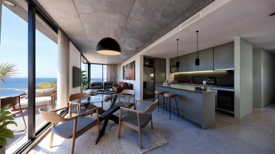 Nuevo lanzamiento, en el corazon de la Peninsula nace Edificio MODELO