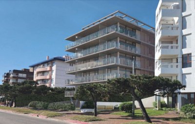 Oportunidad en venta apartamento de 2 dormitorios en Punta del Este