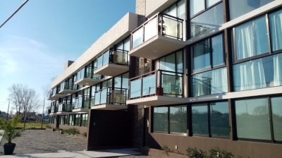 Apartamento en venta a pasos del centro de Maldonado