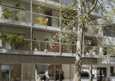 Venta Apartamento de 1 Dormitorio En Exelente zona de Palermo,Montevideo.Ideal Para Inversores!