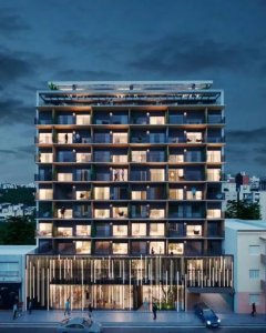 Venta Monoambiente Con Ubiccacion Estrategica en Palermo, ideal para inversores!