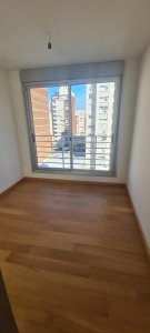 Apartamento de dormitorio y medio en Pocitos - Montevideo