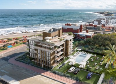 Margherita A Mare Residences - unidad de 2 dormitorios, lanzamiento