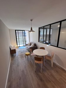 Apartamento en venta de 1 dormitorio con garage, Centro de Montevideo