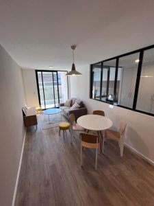Apartamento de 1 Dormitorio CON RENTA - Centro - Montevideo