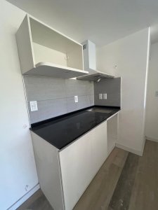 Apartamento a Estrenar de 2 Dormitorios en Cordón - Montevideo.