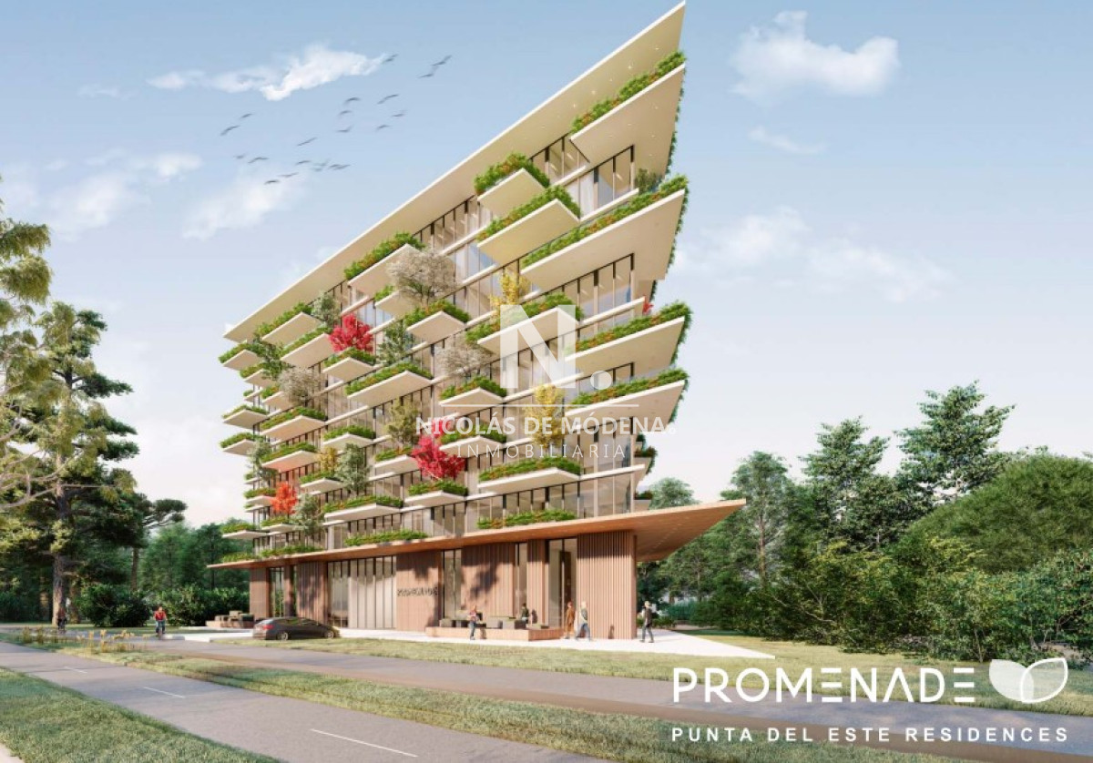 Promenade