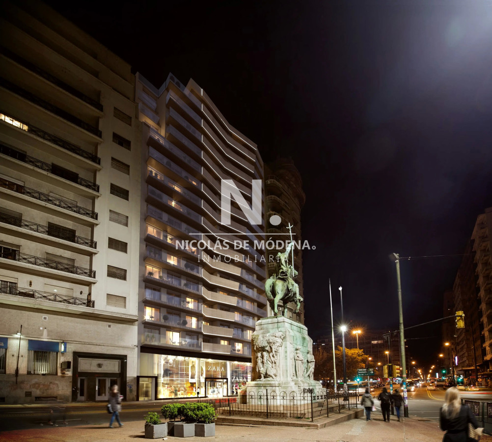Torre Centra