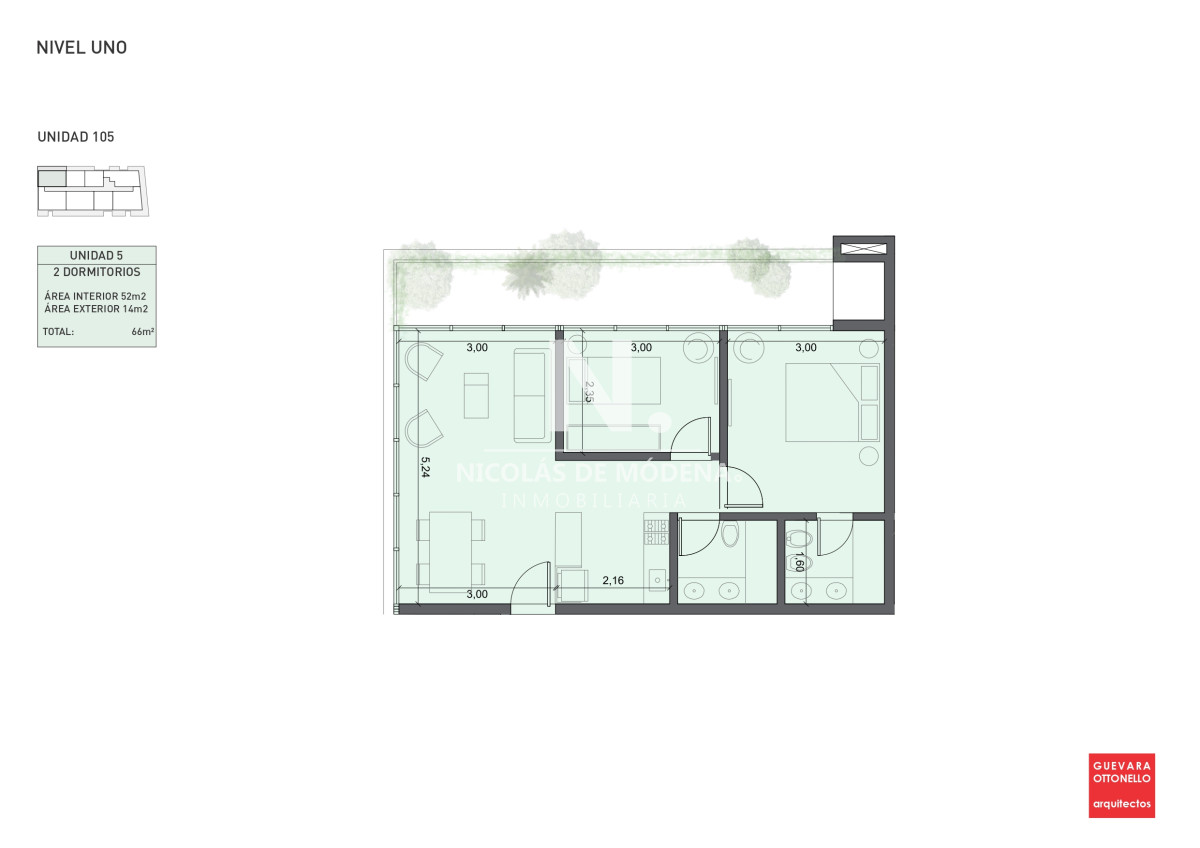 Planta Genova