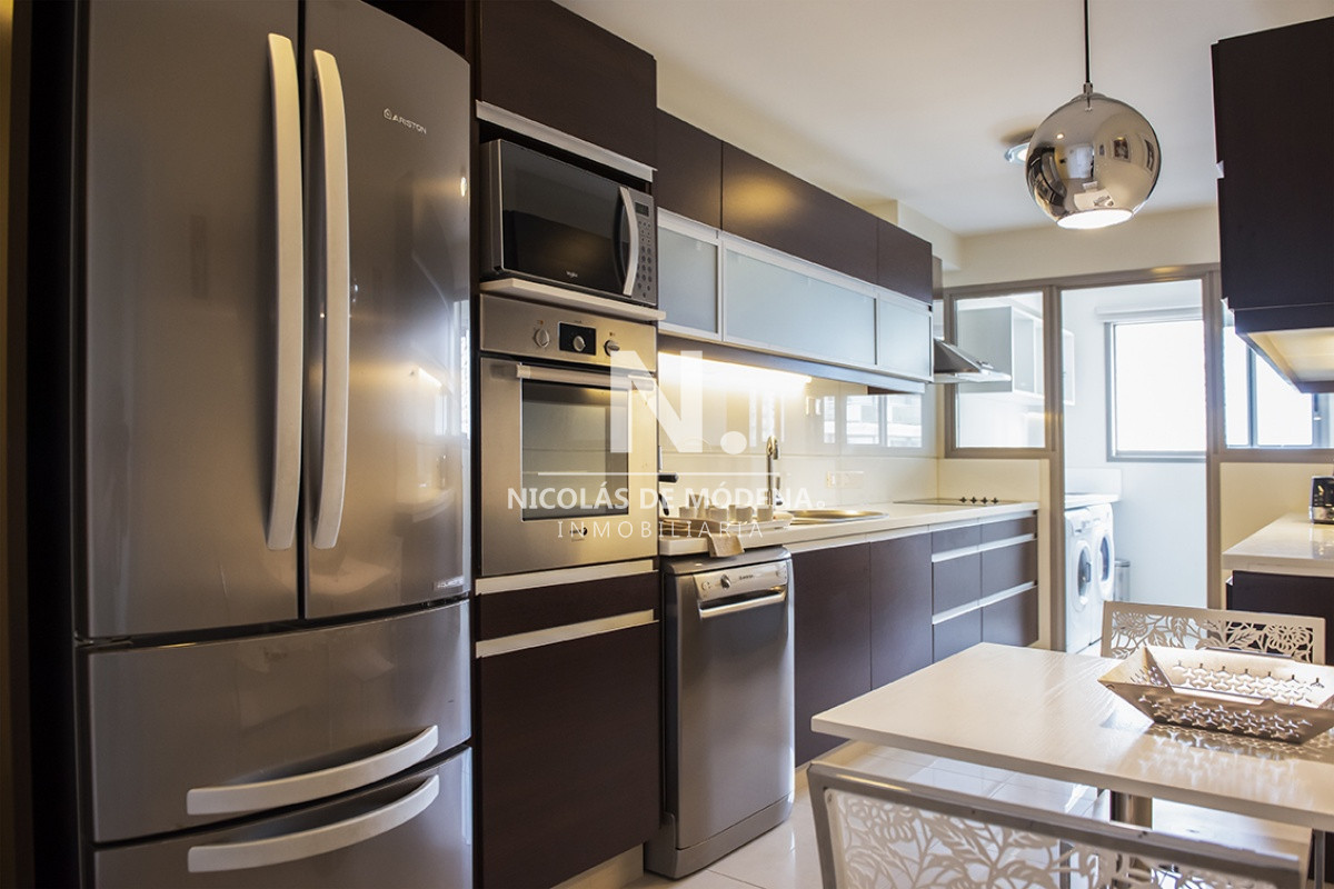 cocina Imperiale