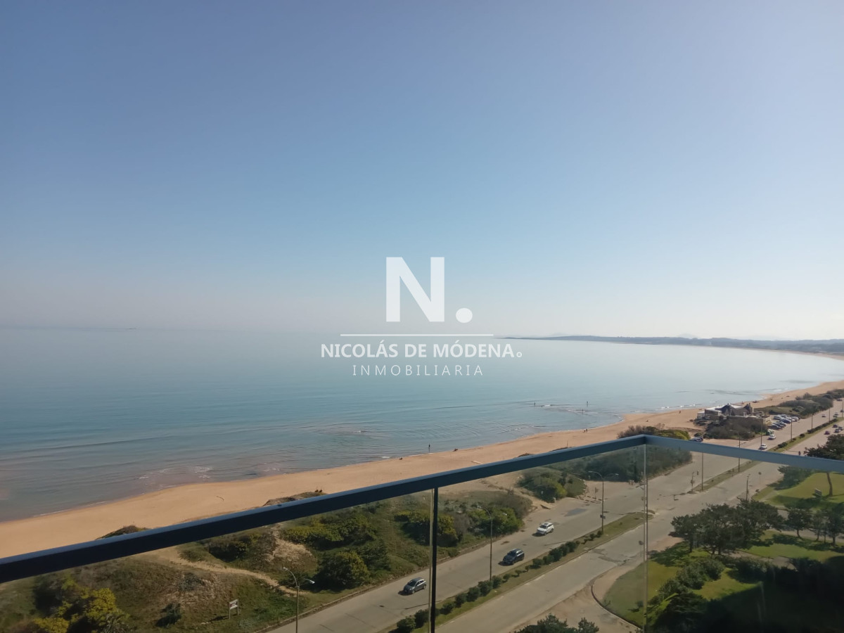 Punta Ballena desde Venetian