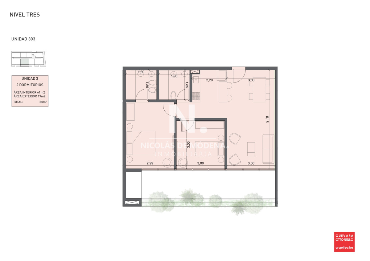 Planta Genova