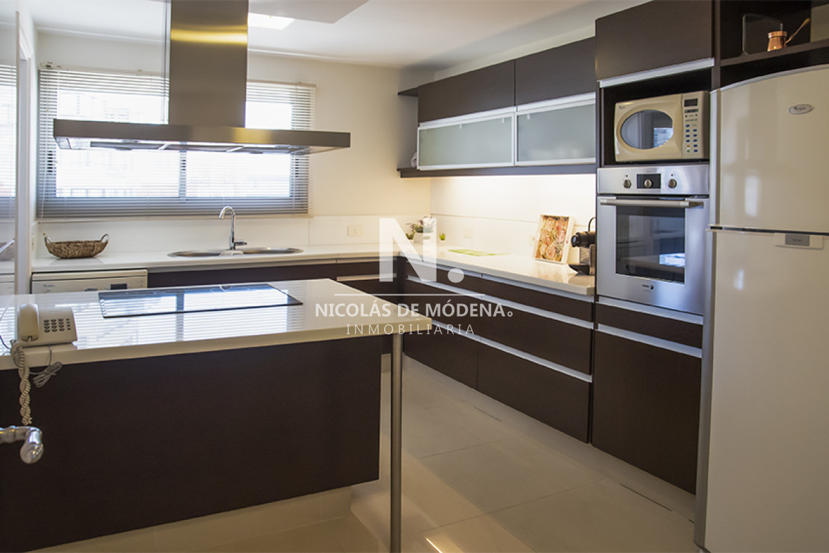 cocina 2 - Torre Imperiale