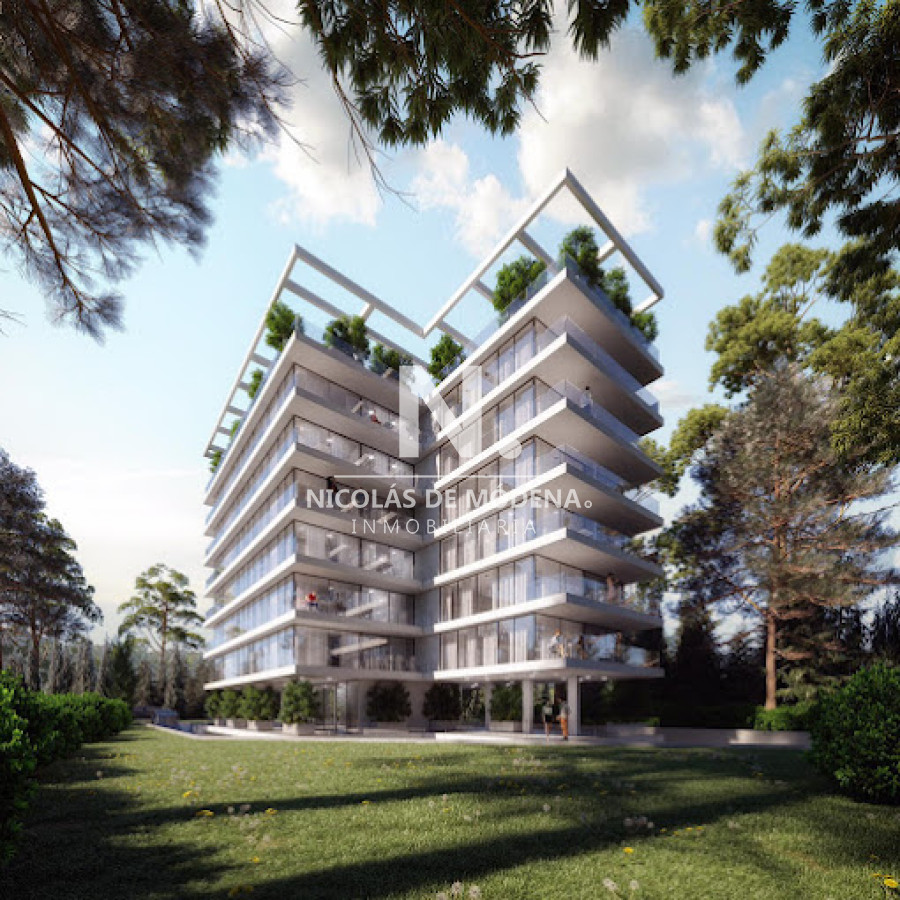Edificio Otto I 