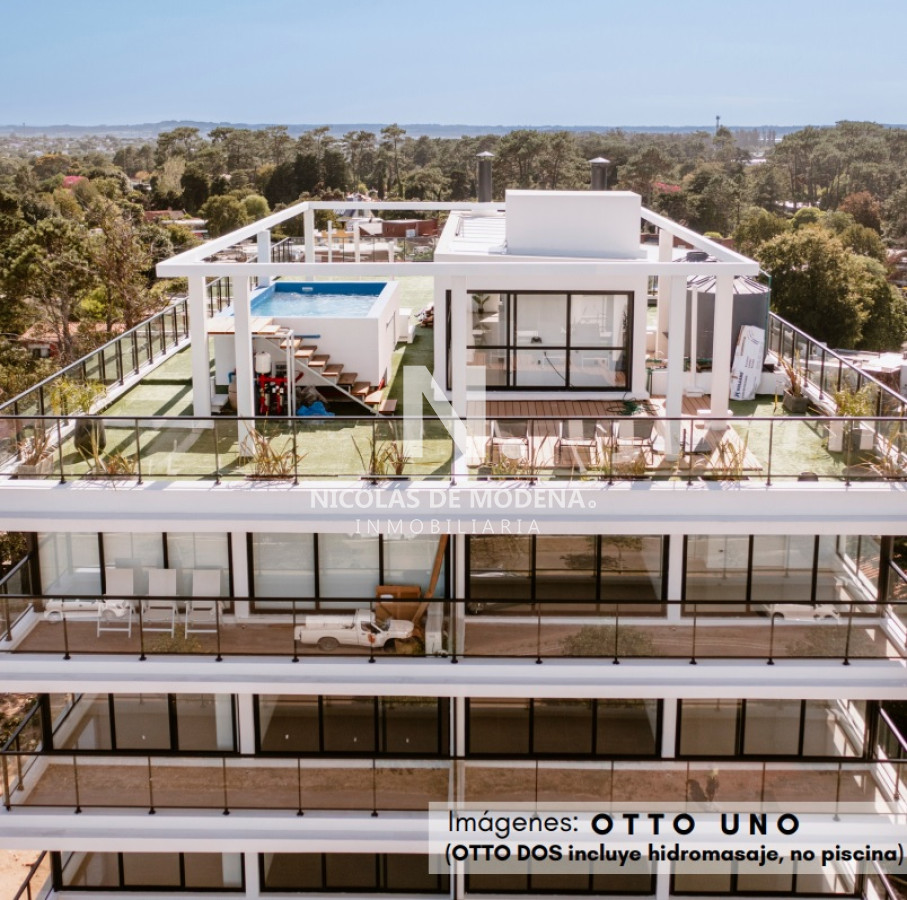 Edificio Otto 2