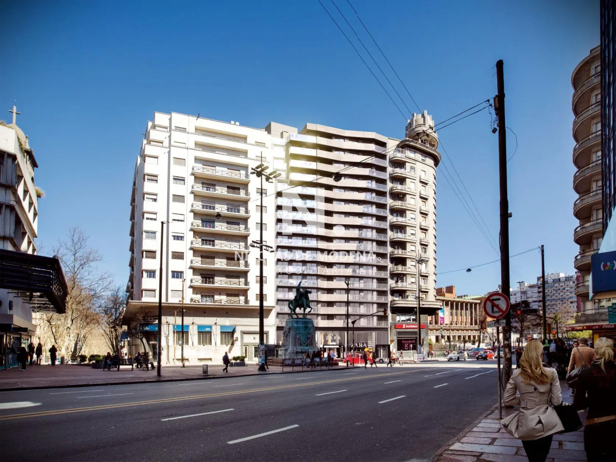 Torre Centra