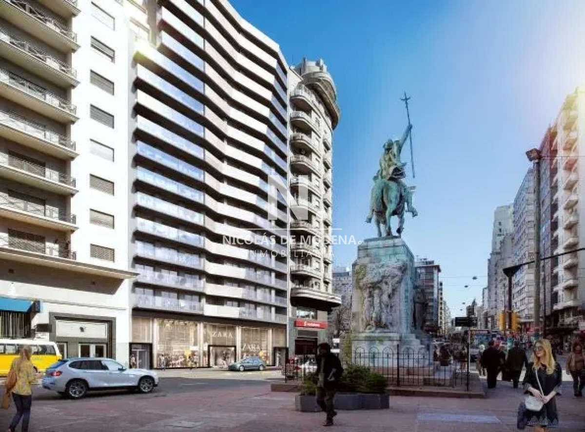 Torre Centra