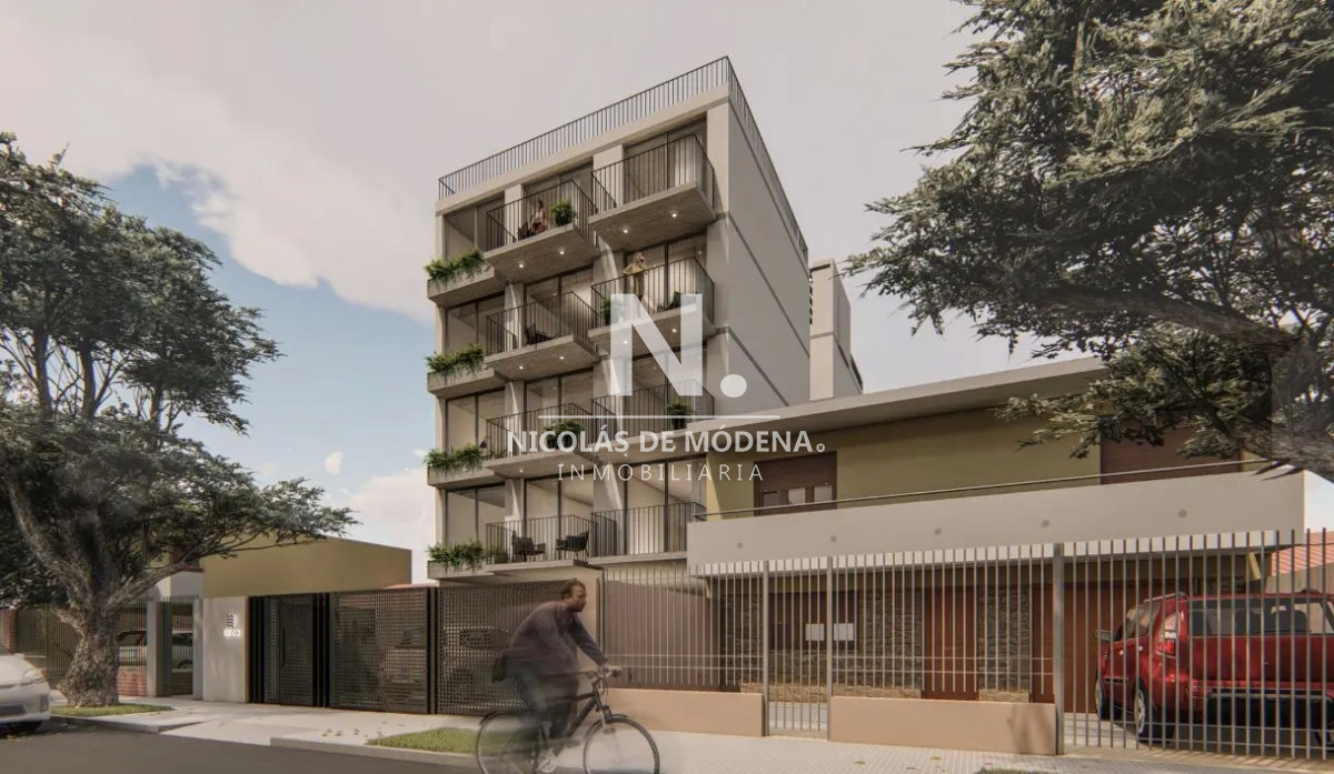 Edificio BUZO
