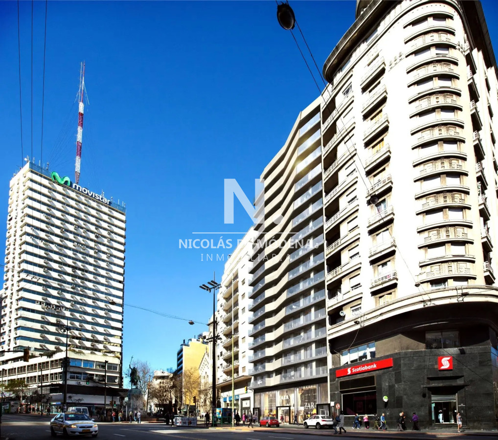 Torre Centra