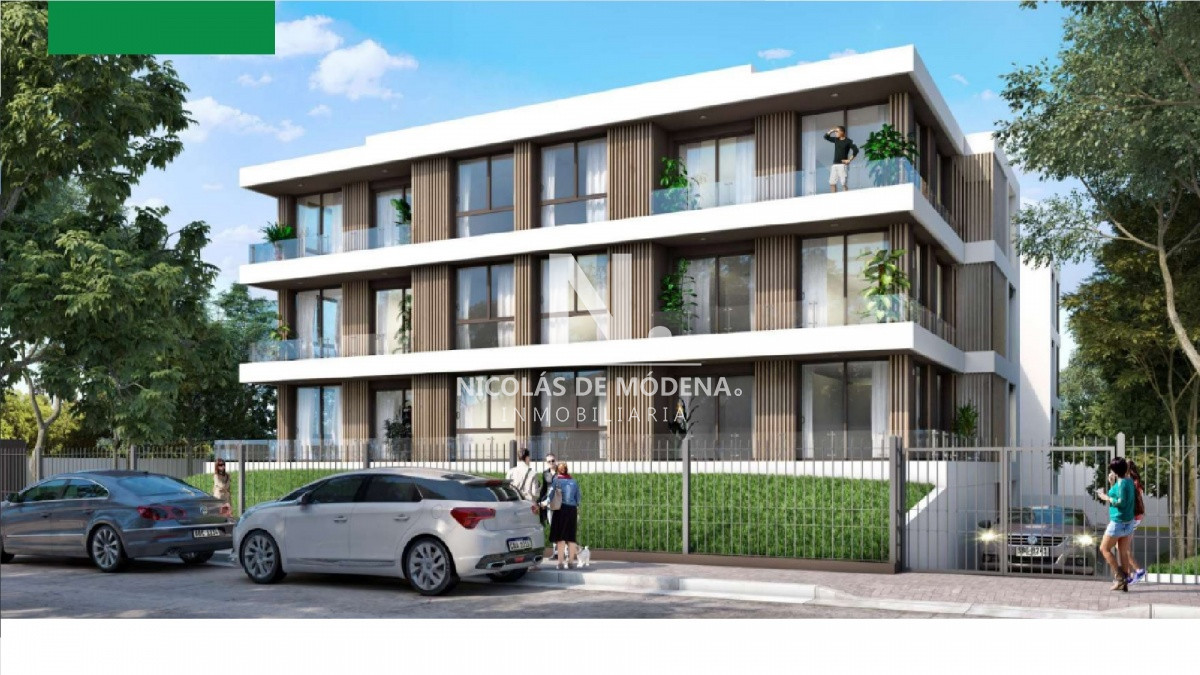 Proyecto Cuaró