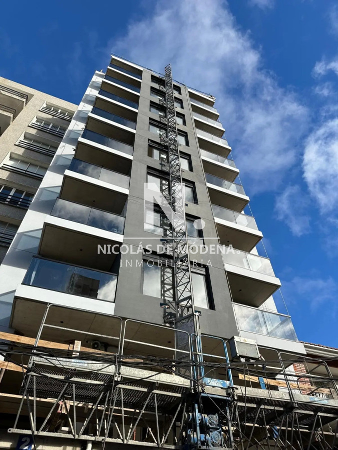 Edificio Bull