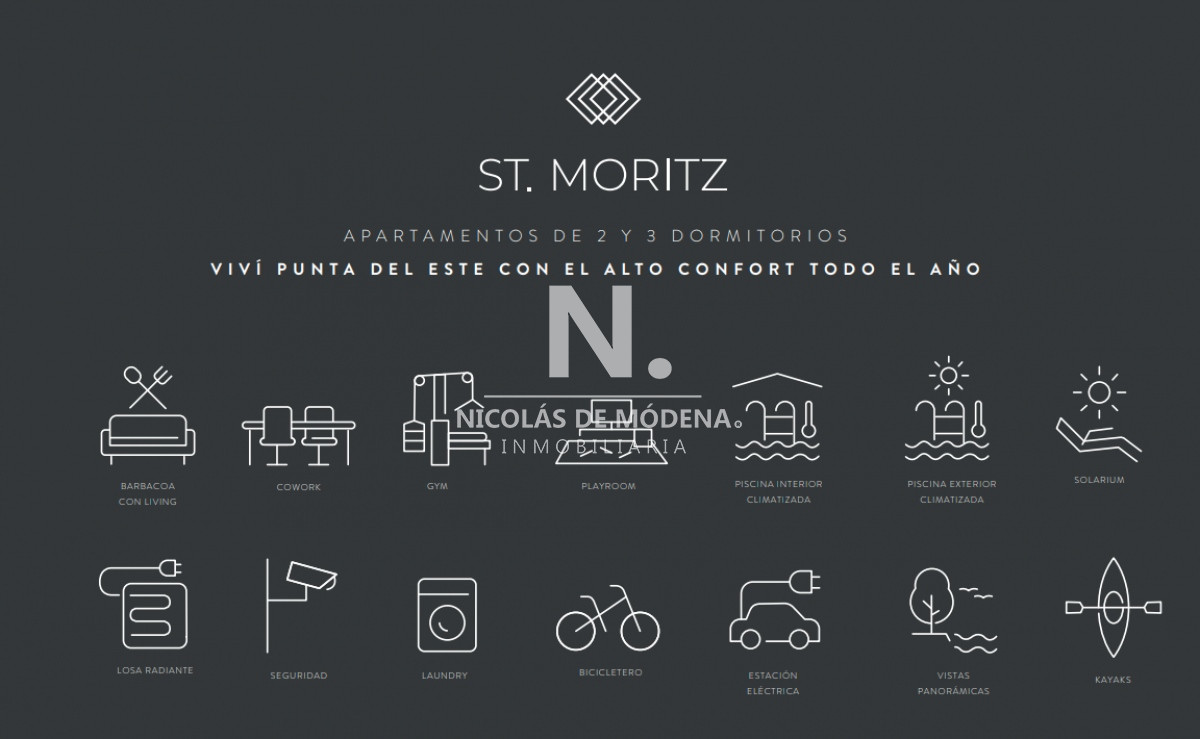 St. Moritz