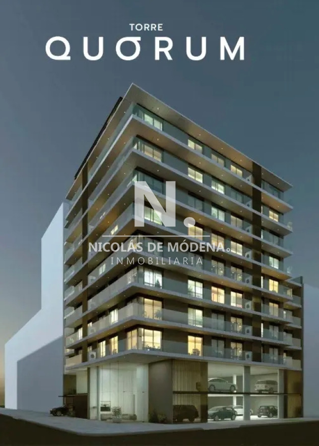 Torre Quorum