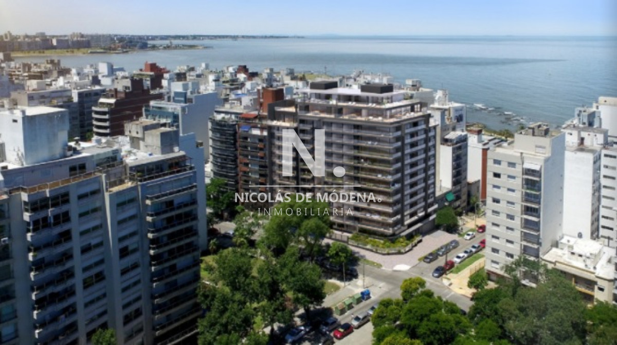 Bilu Montevideo - Nicolas de Modena Inmobilia