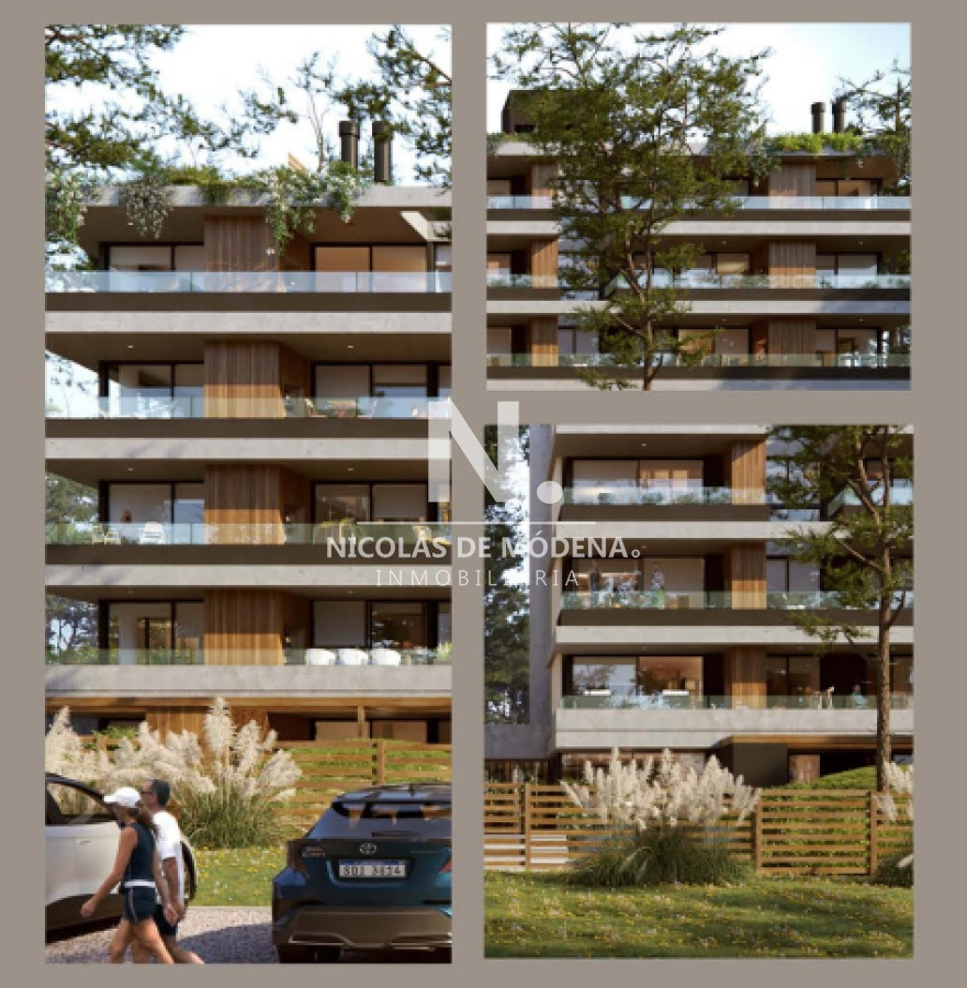 Noroeste Residences