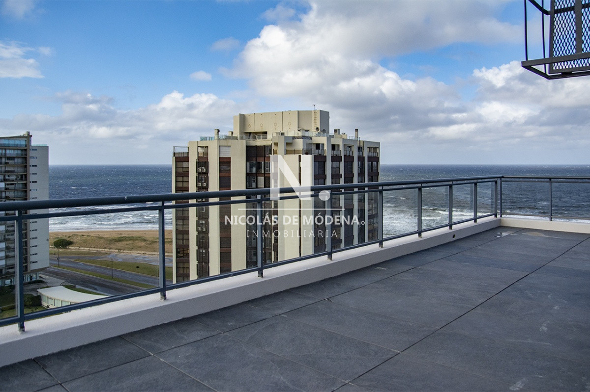Edificio Siglo Sol 