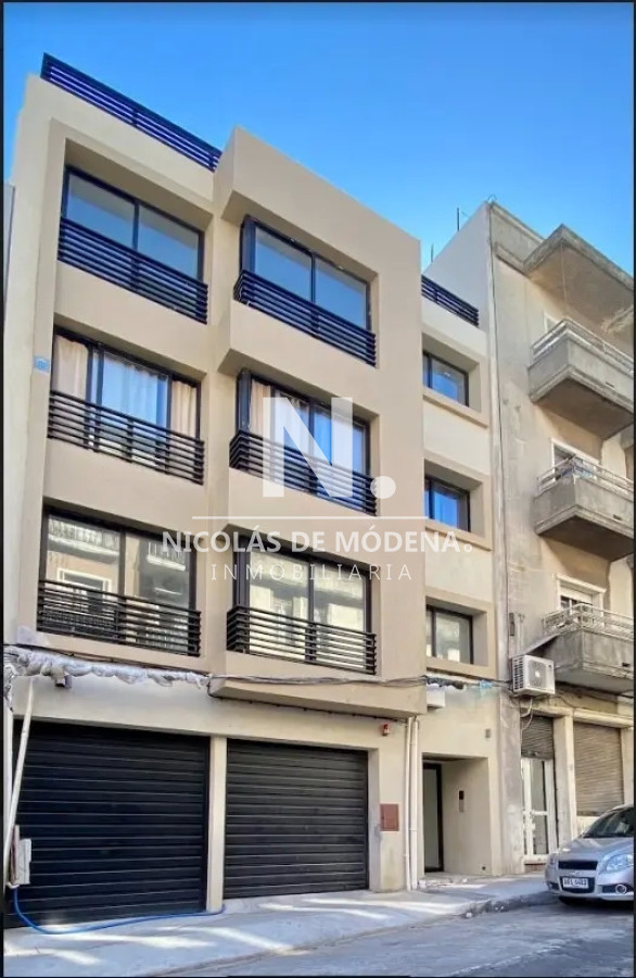 Edificio Marav