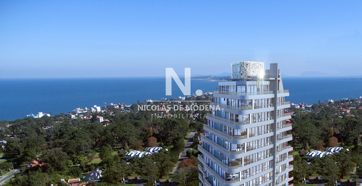 Torre Gaudi 