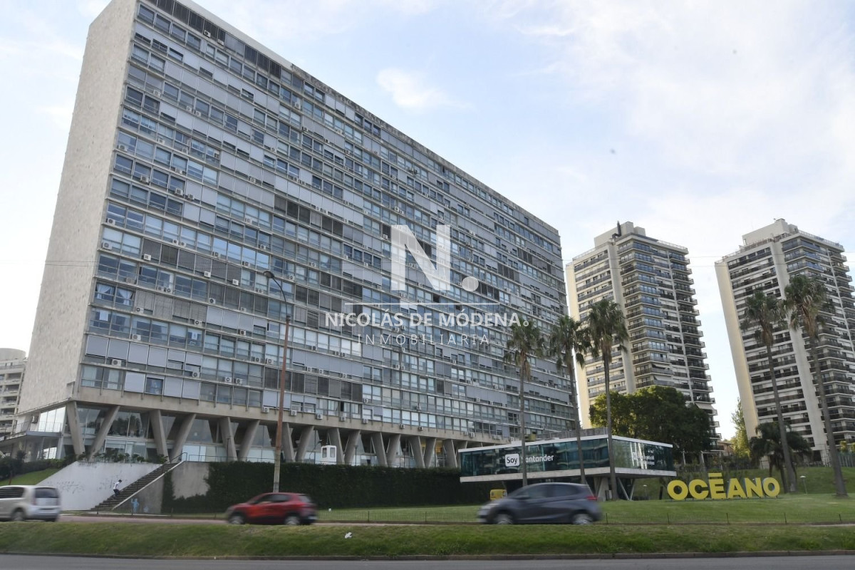 Edificio Panamericano
