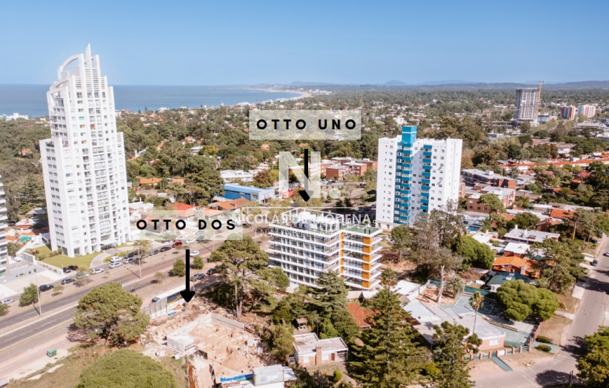 Edificio Otto 2