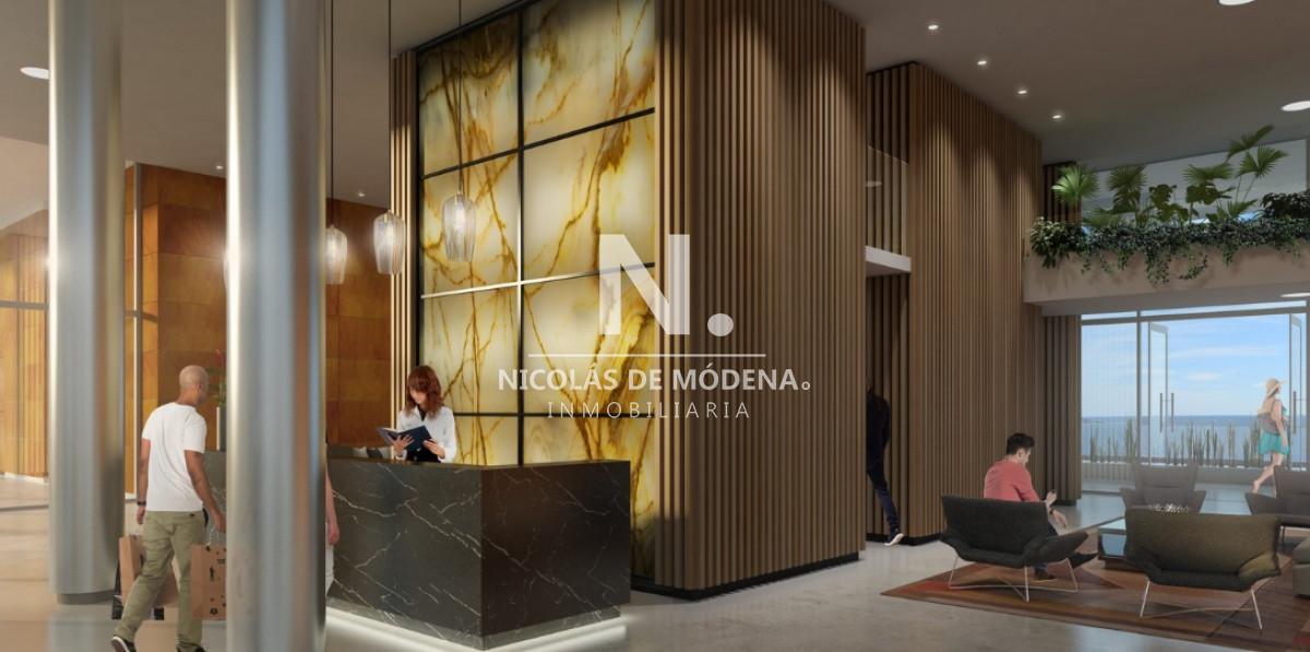 Hall Venetian