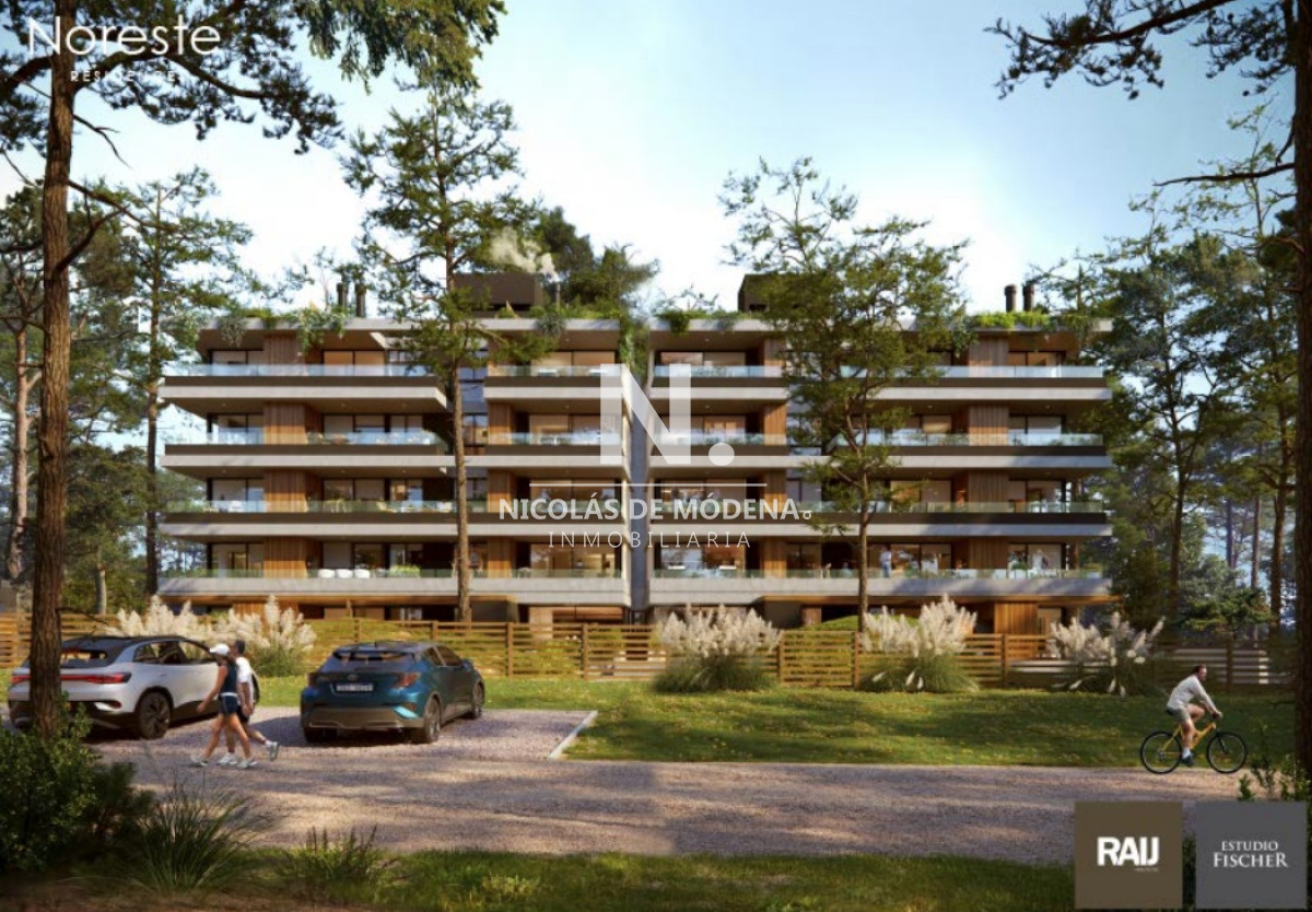 Noroeste Residences