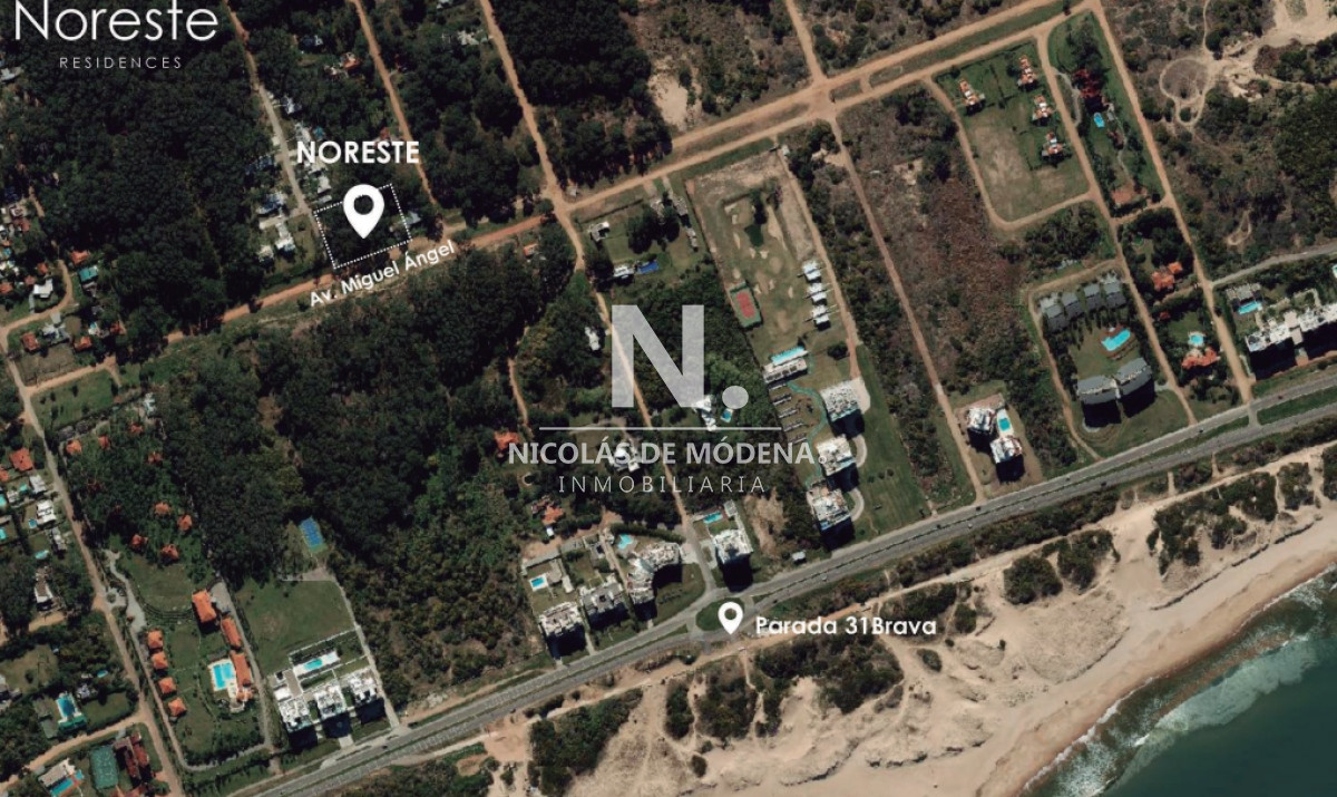 Noroeste Residences