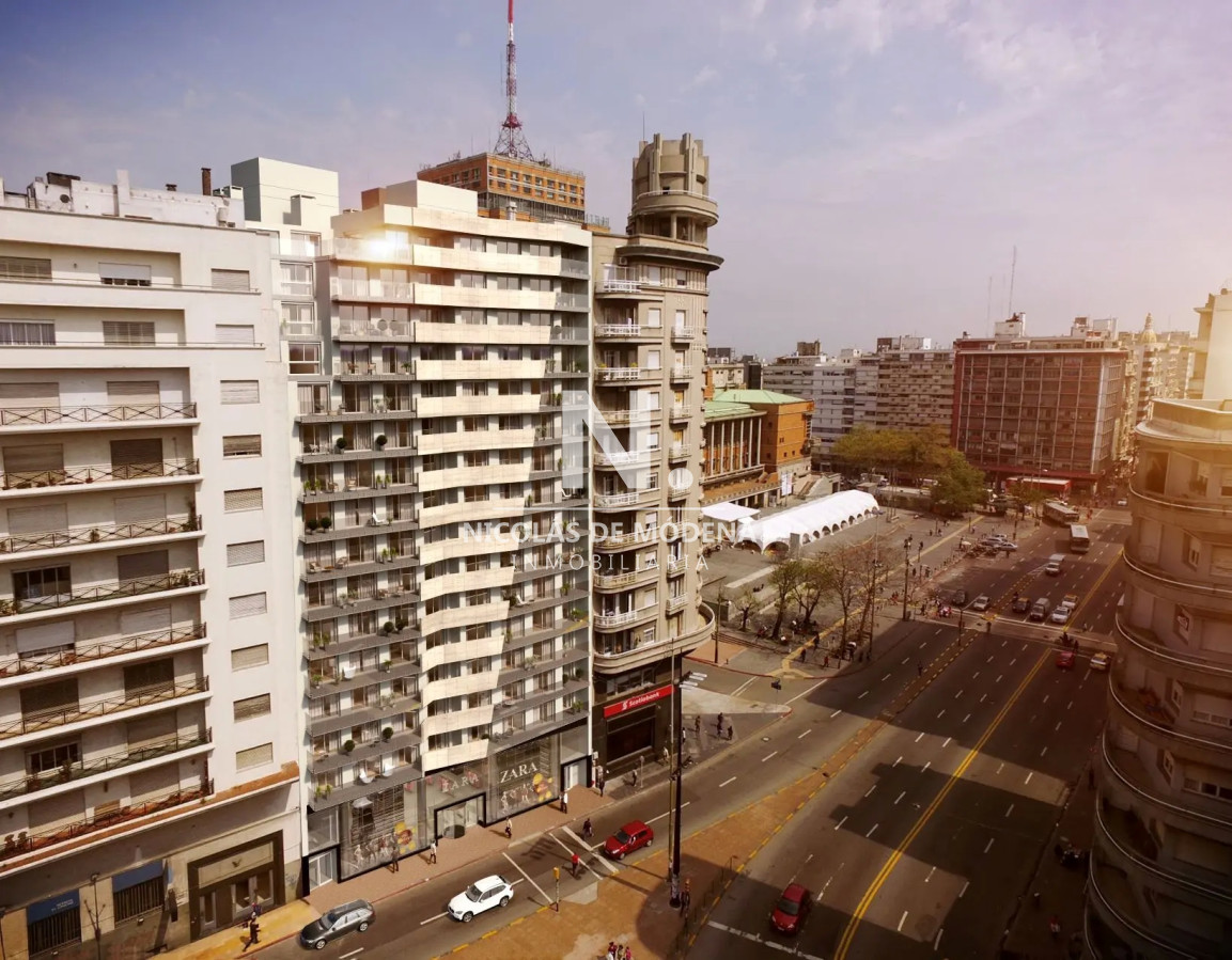 Torre Centra