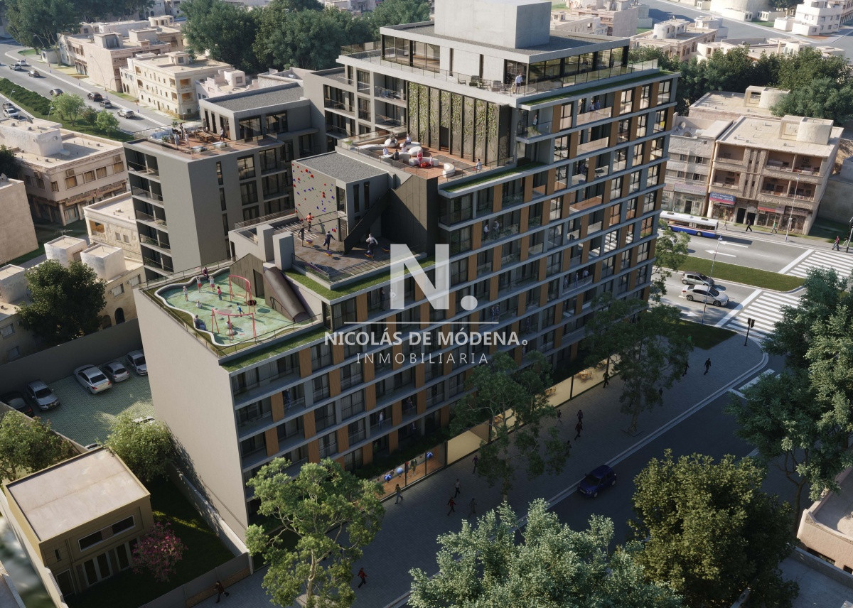 Proyecto Nordico