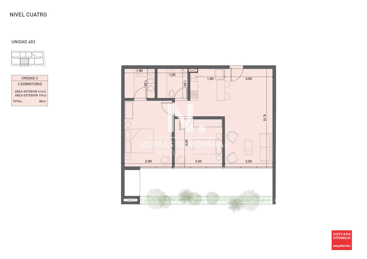 Planta Genova