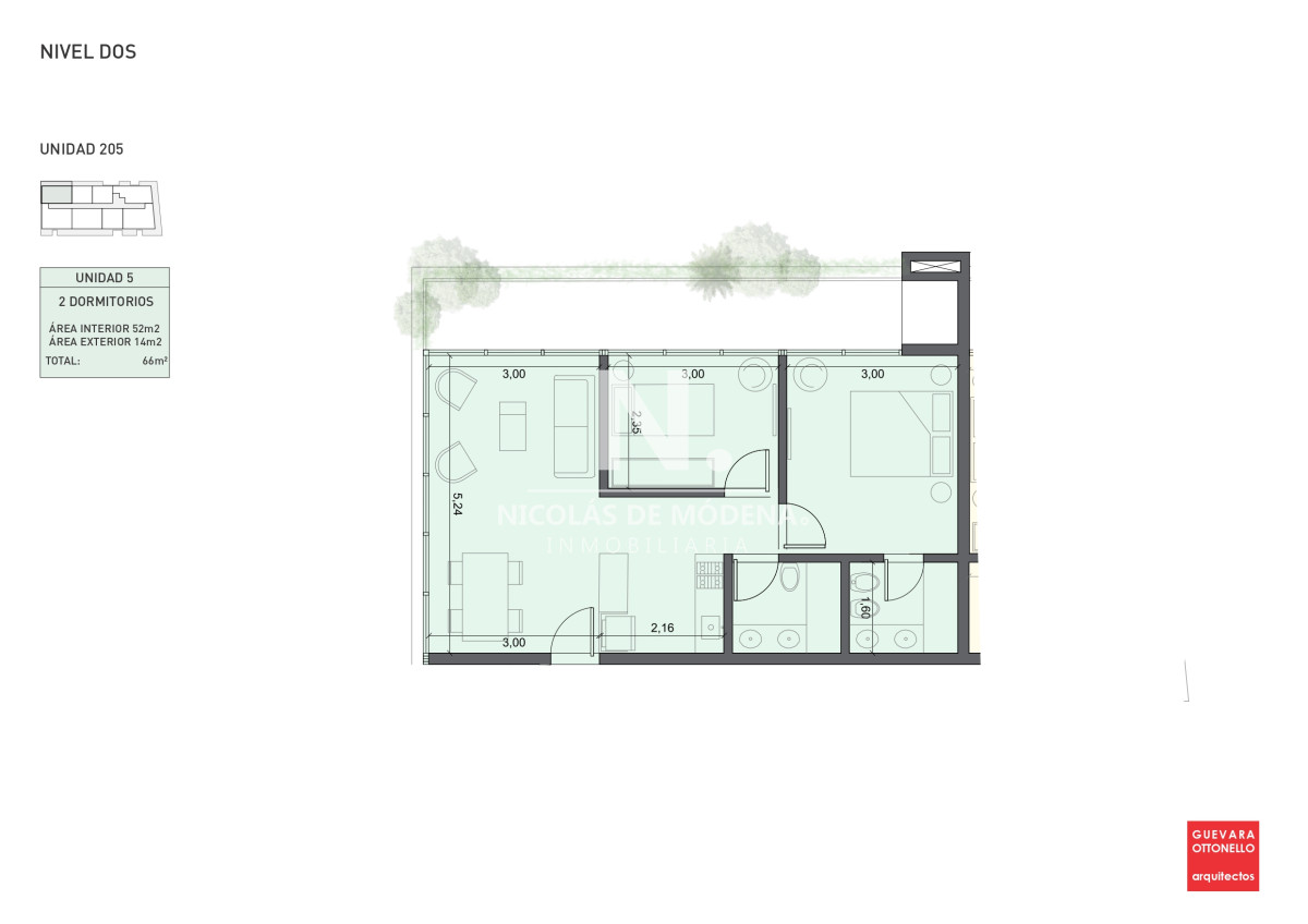 Planta Genova