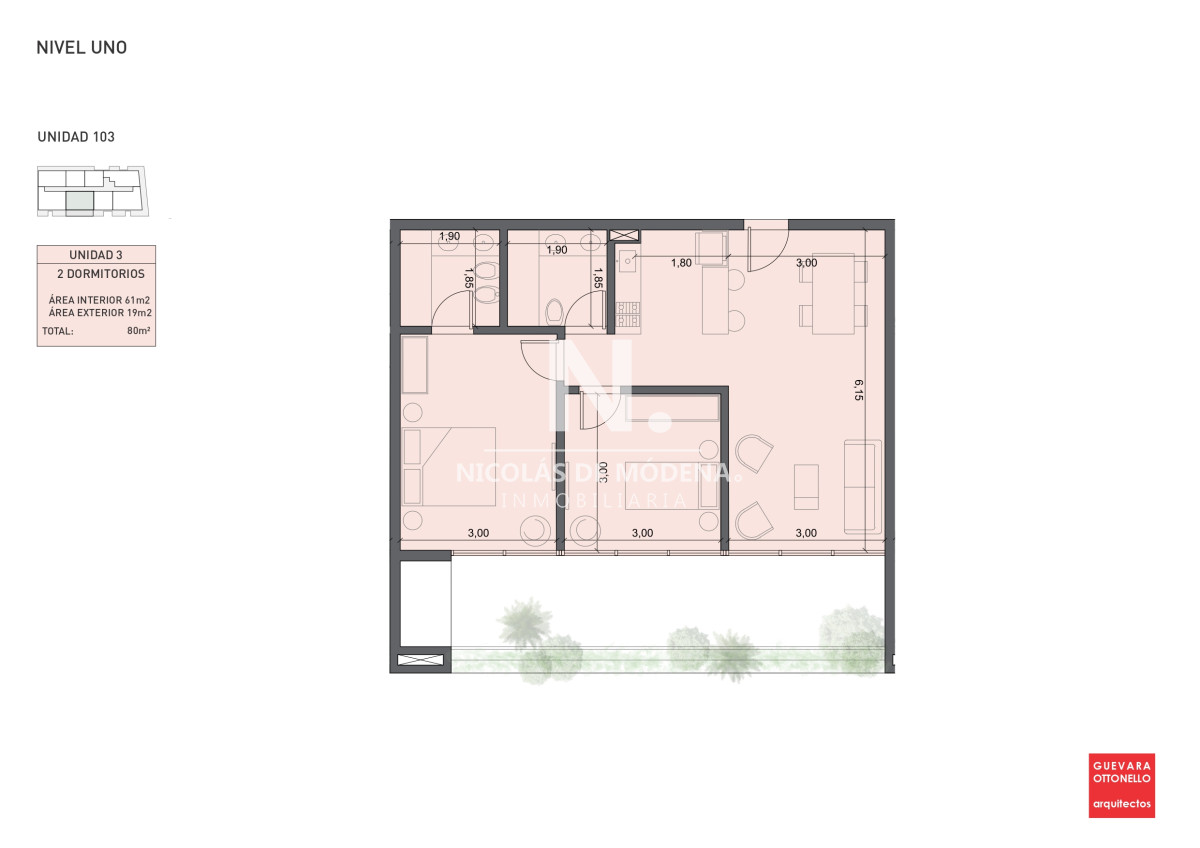 Planta Genova