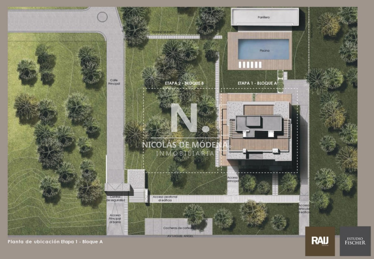 Noroeste Residences