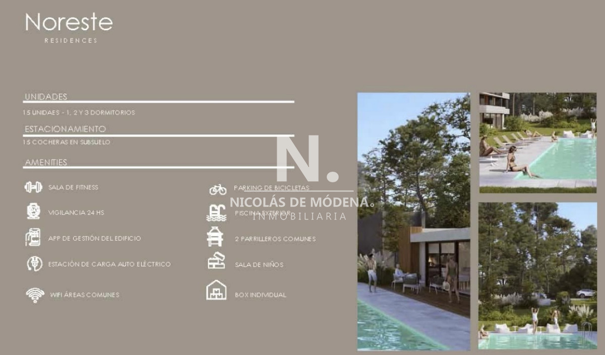 Noroeste Residences