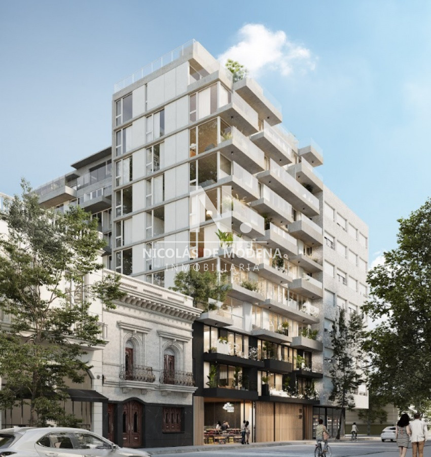 Masmio Plaza
