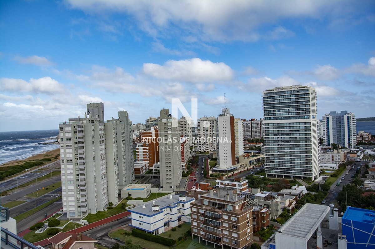 Edificio Siglo Sol 