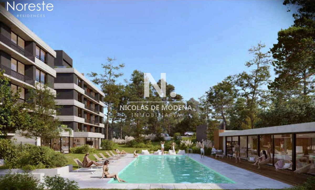 Noroeste Residences