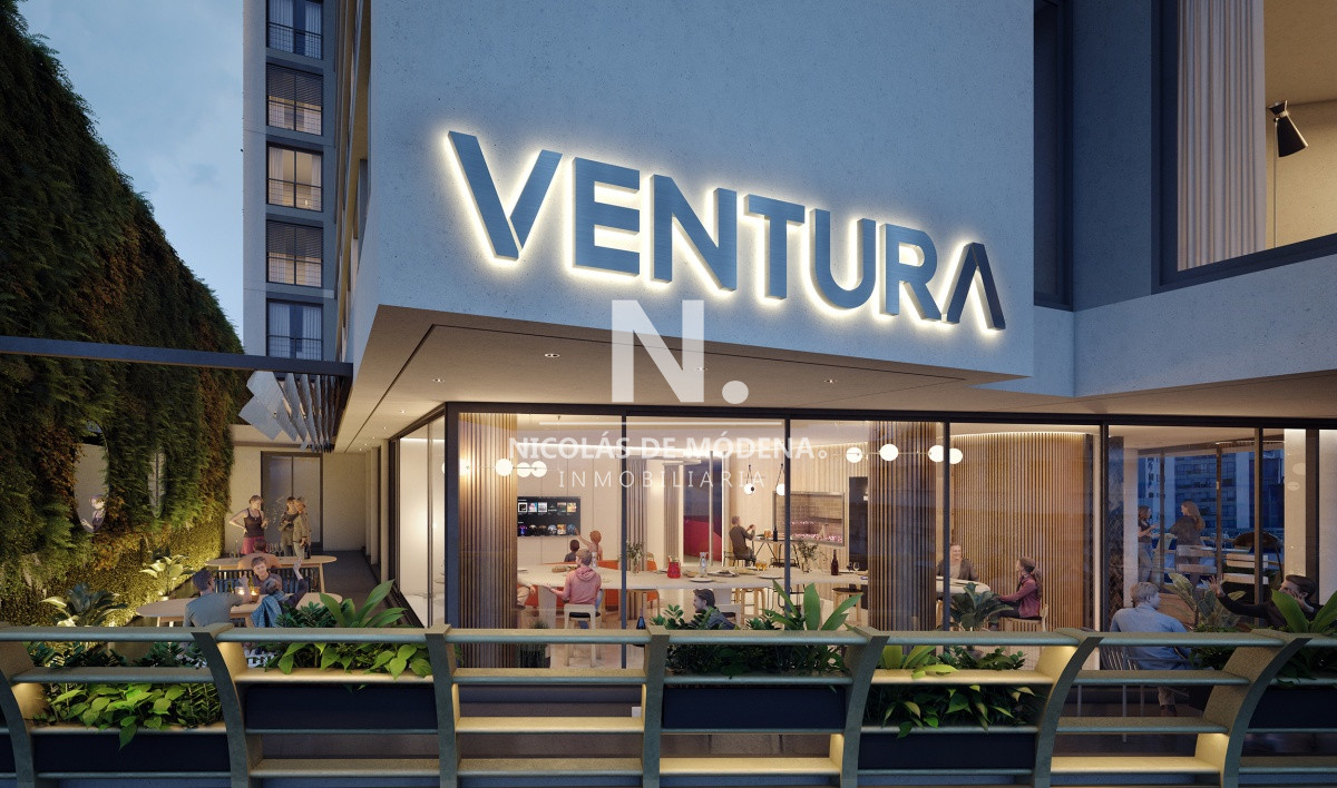 Ventura GO